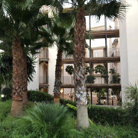 Bahia de la Plata Apartment Estepona Bagian luar foto
