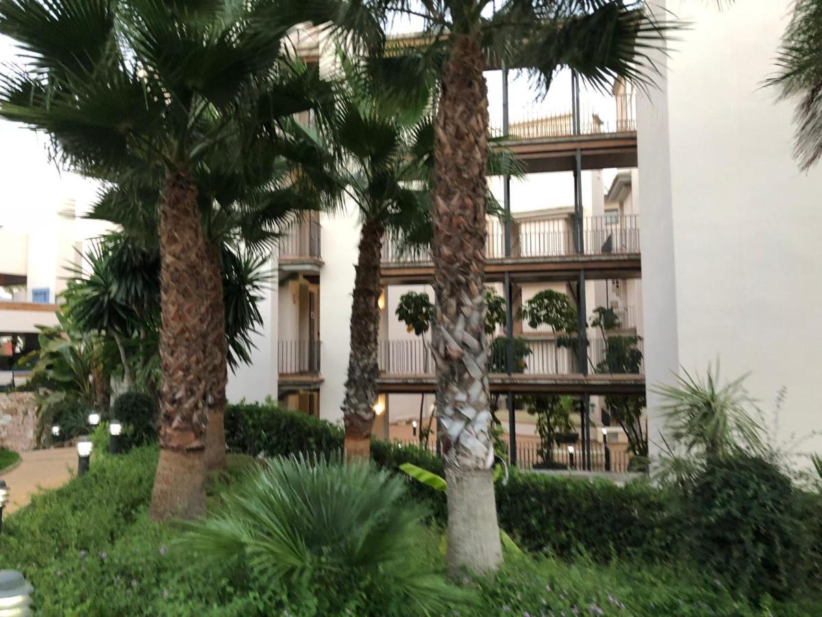 Bahia de la Plata Apartment Estepona Bagian luar foto